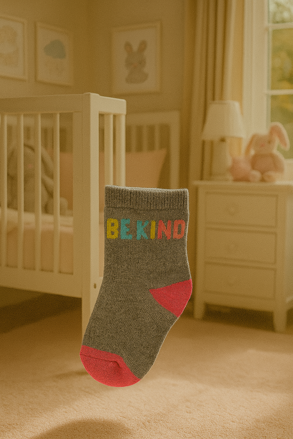 meias infantil